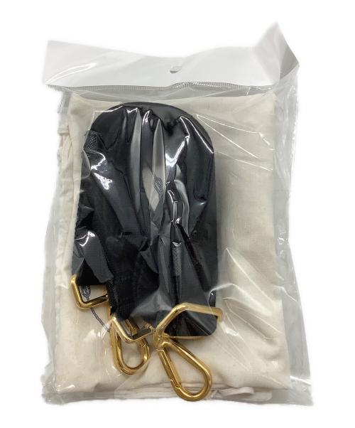 PRADA（プラダ）PRADA (プラダ) ハンドバッグ ブラックの古着・服飾アイテム