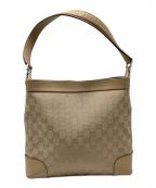 GUCCIグッチ）の古着「ワンショルダーバッグ」