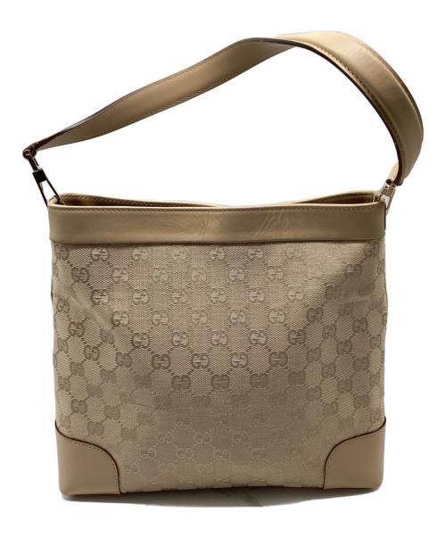 GUCCI（グッチ）GUCCI (グッチ) ワンショルダーバッグの古着・服飾アイテム