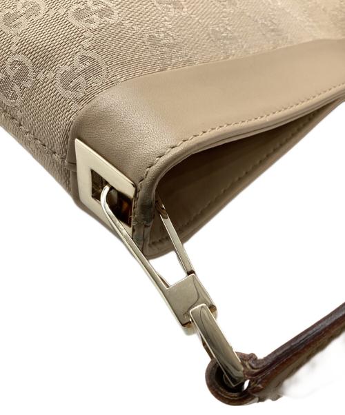 GUCCI（グッチ）GUCCI (グッチ) ワンショルダーバッグの古着・服飾アイテム