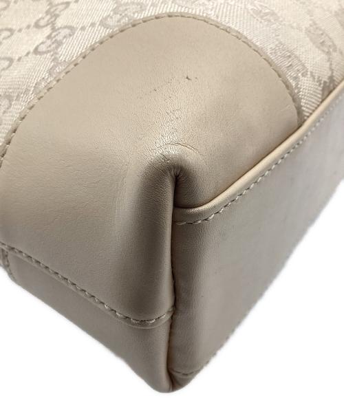 GUCCI（グッチ）GUCCI (グッチ) ワンショルダーバッグの古着・服飾アイテム