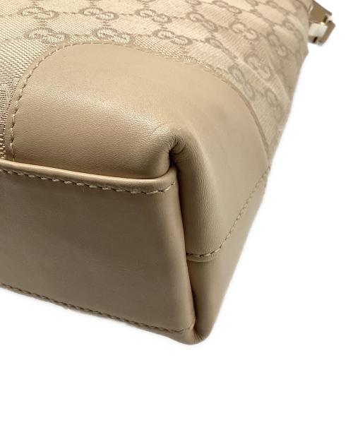 GUCCI（グッチ）GUCCI (グッチ) ワンショルダーバッグの古着・服飾アイテム