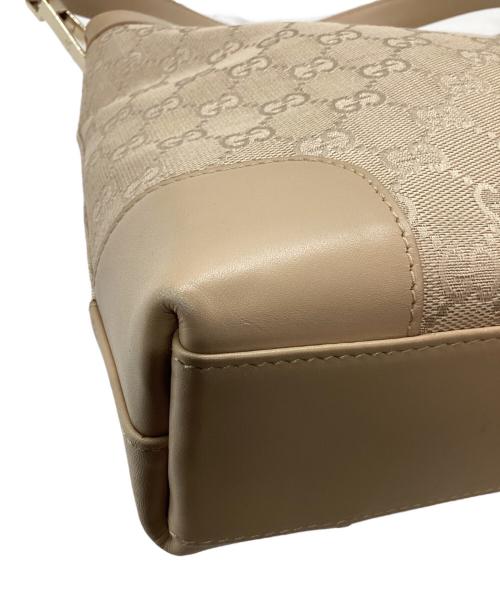 GUCCI（グッチ）GUCCI (グッチ) ワンショルダーバッグの古着・服飾アイテム