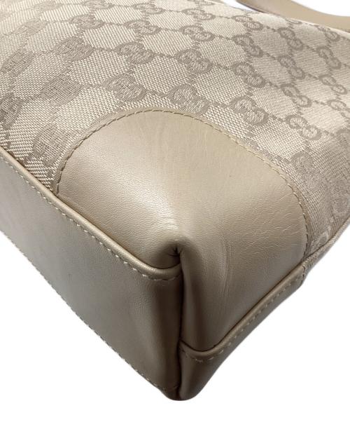 GUCCI（グッチ）GUCCI (グッチ) ワンショルダーバッグの古着・服飾アイテム