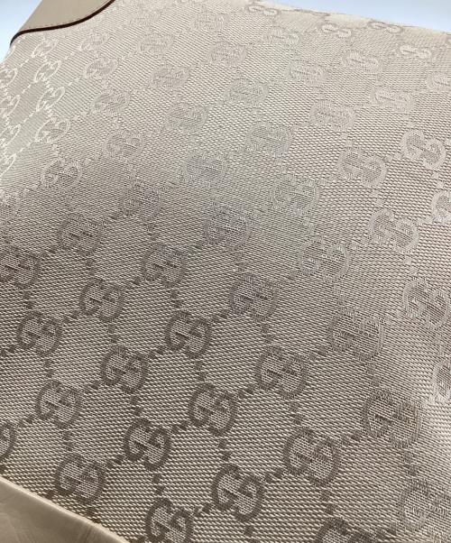 GUCCI（グッチ）GUCCI (グッチ) ワンショルダーバッグの古着・服飾アイテム