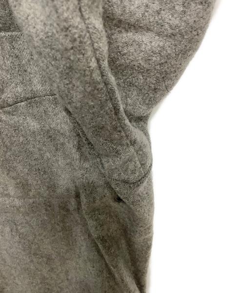 STONE ISLAND（ストーンアイランド）STONE ISLAND (ストーンアイランド) 長袖シャツ グレー サイズ:Sの古着・服飾アイテム