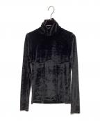 JOHN LAWRENCE SULLIVANジョン ローレンス サリバン）の古着「長袖カットソー」｜ブラック