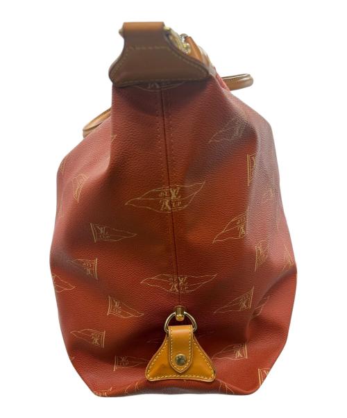 LOUIS VUITTON（ルイ ヴィトン）LOUIS VUITTON (ルイ ヴィトン) ボストンバッグ アボガニーの古着・服飾アイテム