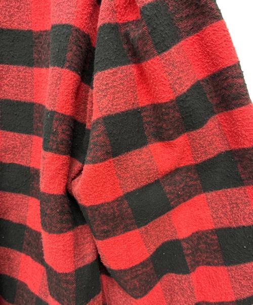 POLO RALPH LAUREN（ポロ・ラルフローレン）POLO RALPH LAUREN (ポロ・ラルフローレン) 90s デニムジャケット ライニングネル インディゴ サイズ:不明の古着・服飾アイテム