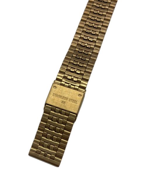 MM6 Maison Margiela（エムエムシックスメゾンマルジェラ）MM6 Maison Margiela (エムエムシックスメゾンマルジェラ) TIMEX (タイメックス) T80 Gift Set w/ Extra Braceletの古着・服飾アイテム