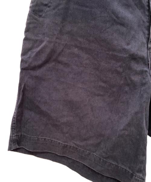 RRL（ダブルアールエル）RRL (ダブルアールエル) 90s 三ツ星タグ ハーフパンツ ネイビー サイズ:W30の古着・服飾アイテム