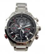 CASIOカシオ）の古着「リストウォッチ」