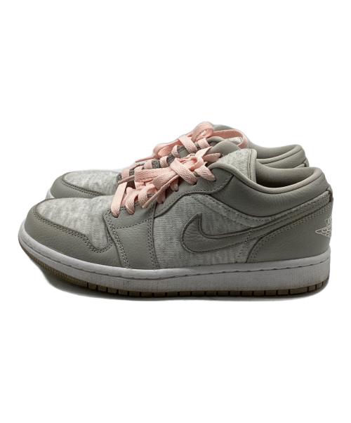 NIKE（ナイキ）NIKE (ナイキ) スニーカー グレー サイズ:24cmの古着・服飾アイテム