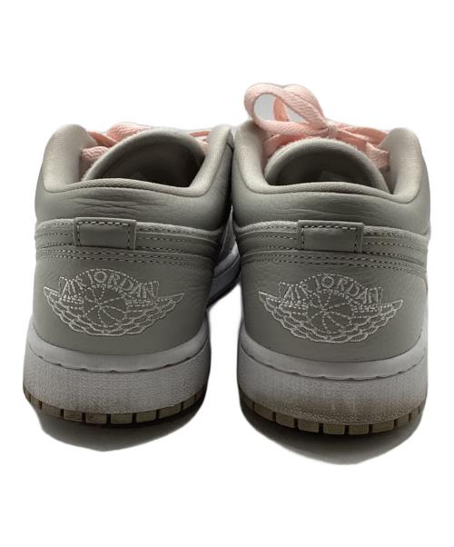 NIKE（ナイキ）NIKE (ナイキ) スニーカー グレー サイズ:24cmの古着・服飾アイテム