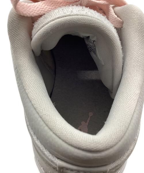 NIKE（ナイキ）NIKE (ナイキ) スニーカー グレー サイズ:24cmの古着・服飾アイテム