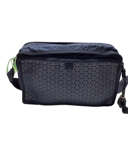 PORTER（ポーター）PORTER (ポーター) ショルダーバッグ ネイビーの古着・服飾アイテム