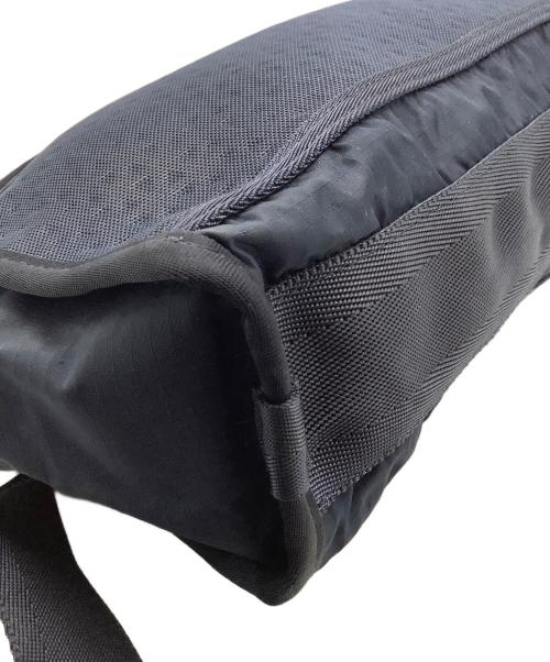 PORTER（ポーター）PORTER (ポーター) ショルダーバッグ ネイビーの古着・服飾アイテム