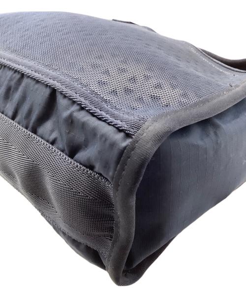 PORTER（ポーター）PORTER (ポーター) ショルダーバッグ ネイビーの古着・服飾アイテム