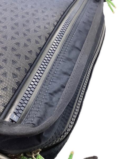 PORTER（ポーター）PORTER (ポーター) ショルダーバッグ ネイビーの古着・服飾アイテム