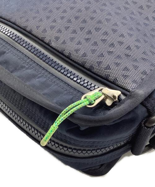PORTER（ポーター）PORTER (ポーター) ショルダーバッグ ネイビーの古着・服飾アイテム