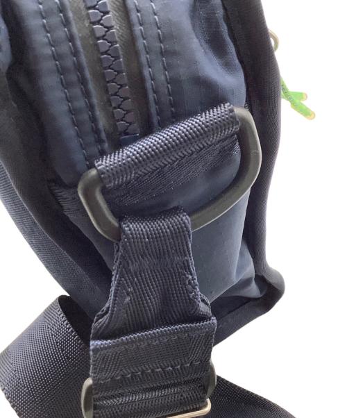 PORTER（ポーター）PORTER (ポーター) ショルダーバッグ ネイビーの古着・服飾アイテム