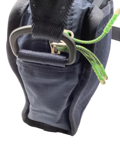 PORTER（ポーター）PORTER (ポーター) ショルダーバッグ ネイビーの古着・服飾アイテム