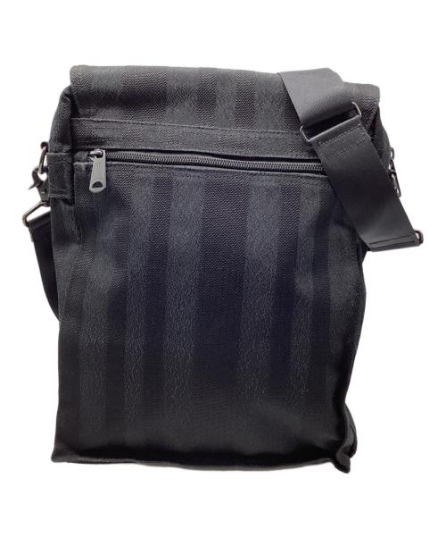 PORTER（ポーター）PORTER (ポーター) ショルダーバッグ ブラックの古着・服飾アイテム