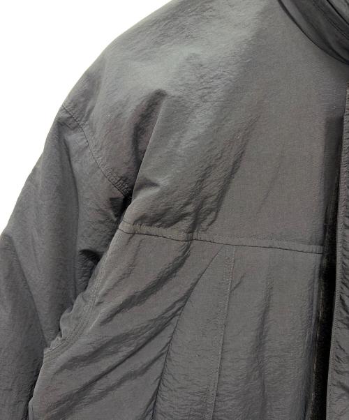 TODAYFUL（トゥデイフル）TODAYFUL (トゥデイフル) ダウンコート ブラック サイズ:38の古着・服飾アイテム