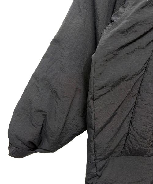 TODAYFUL（トゥデイフル）TODAYFUL (トゥデイフル) ダウンコート ブラック サイズ:38の古着・服飾アイテム