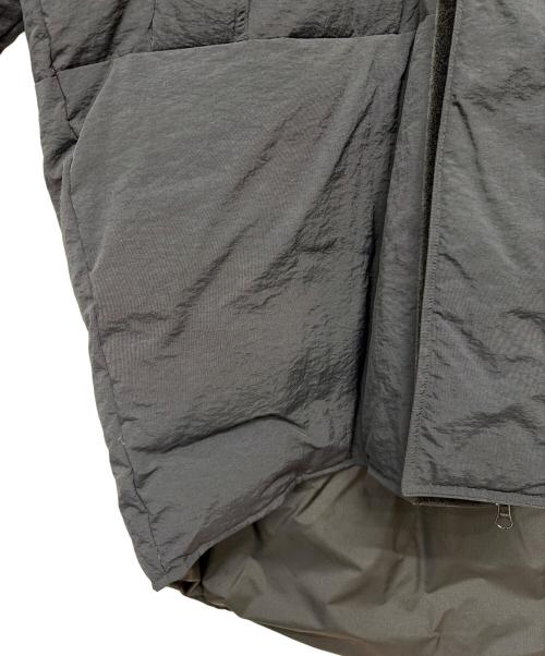 TODAYFUL（トゥデイフル）TODAYFUL (トゥデイフル) ダウンコート ブラック サイズ:38の古着・服飾アイテム