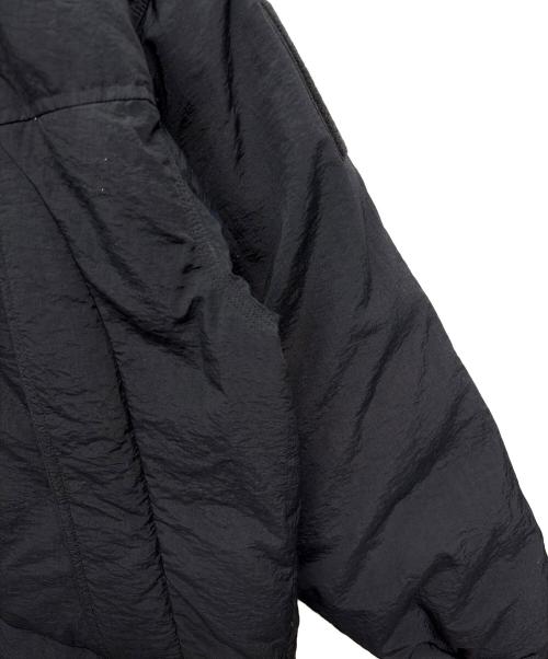 TODAYFUL（トゥデイフル）TODAYFUL (トゥデイフル) ダウンコート ブラック サイズ:38の古着・服飾アイテム