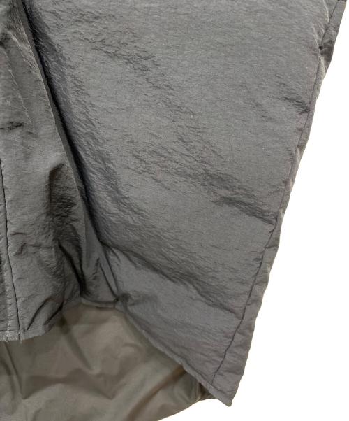 TODAYFUL（トゥデイフル）TODAYFUL (トゥデイフル) ダウンコート ブラック サイズ:38の古着・服飾アイテム