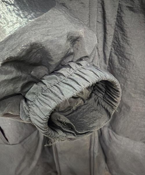 TODAYFUL（トゥデイフル）TODAYFUL (トゥデイフル) ダウンコート ブラック サイズ:38の古着・服飾アイテム