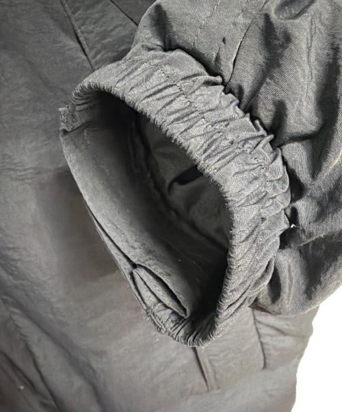 TODAYFUL（トゥデイフル）TODAYFUL (トゥデイフル) ダウンコート ブラック サイズ:38の古着・服飾アイテム