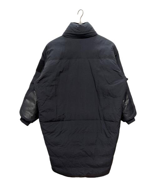 TODAYFUL（トゥデイフル）TODAYFUL (トゥデイフル) ダウンコート ブラック サイズ:38の古着・服飾アイテム