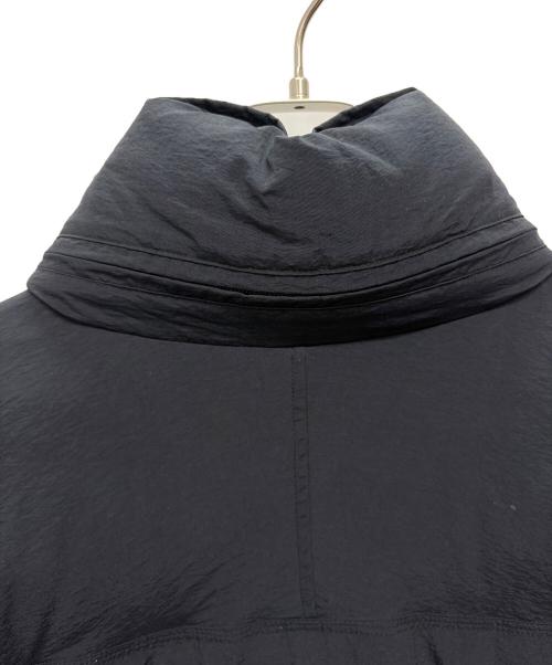 TODAYFUL（トゥデイフル）TODAYFUL (トゥデイフル) ダウンコート ブラック サイズ:38の古着・服飾アイテム