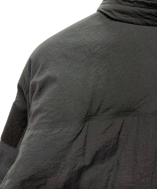 TODAYFUL（トゥデイフル）TODAYFUL (トゥデイフル) ダウンコート ブラック サイズ:38の古着・服飾アイテム