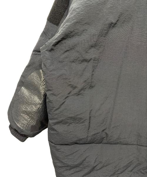 TODAYFUL（トゥデイフル）TODAYFUL (トゥデイフル) ダウンコート ブラック サイズ:38の古着・服飾アイテム