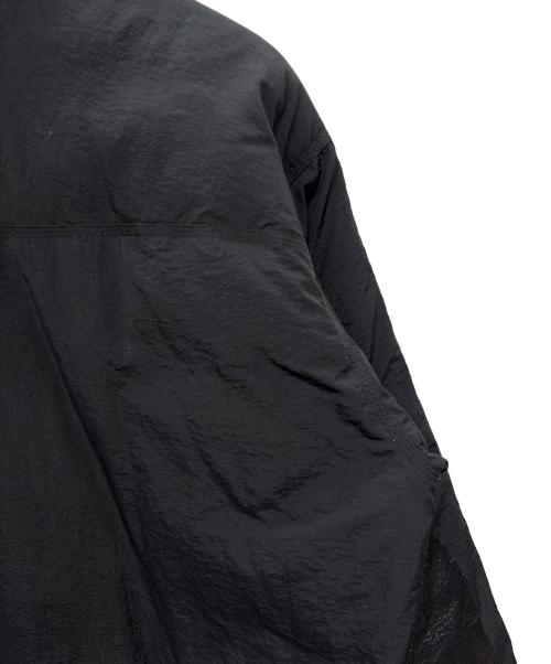 TODAYFUL（トゥデイフル）TODAYFUL (トゥデイフル) ダウンコート ブラック サイズ:38の古着・服飾アイテム