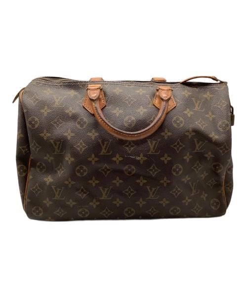 LOUIS VUITTON（ルイ ヴィトン）LOUIS VUITTON (ルイ ヴィトン) ハンドバッグ サイズ:35の古着・服飾アイテム