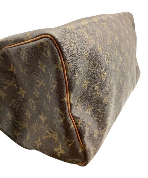 LOUIS VUITTON（ルイ ヴィトン）LOUIS VUITTON (ルイ ヴィトン) ハンドバッグ サイズ:35の古着・服飾アイテム