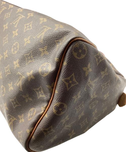 LOUIS VUITTON（ルイ ヴィトン）LOUIS VUITTON (ルイ ヴィトン) ハンドバッグ サイズ:35の古着・服飾アイテム