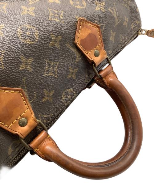 LOUIS VUITTON（ルイ ヴィトン）LOUIS VUITTON (ルイ ヴィトン) ハンドバッグ サイズ:35の古着・服飾アイテム