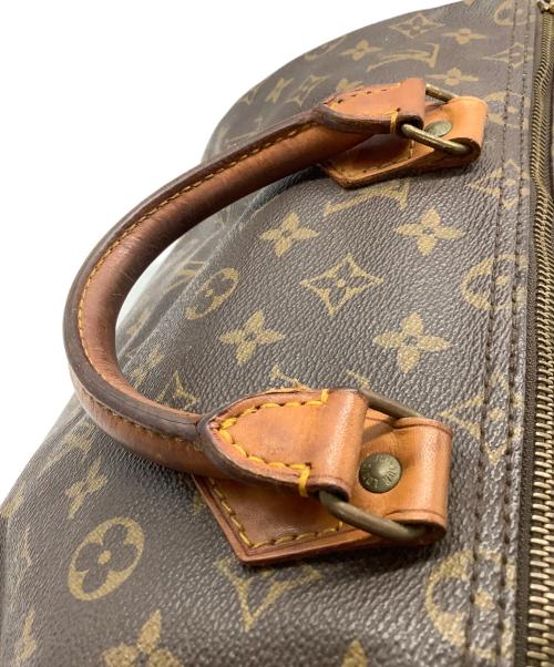 LOUIS VUITTON（ルイ ヴィトン）LOUIS VUITTON (ルイ ヴィトン) ハンドバッグ サイズ:35の古着・服飾アイテム