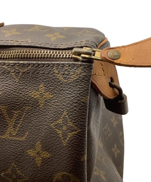 LOUIS VUITTON（ルイ ヴィトン）LOUIS VUITTON (ルイ ヴィトン) ハンドバッグ サイズ:35の古着・服飾アイテム