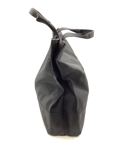 PORTER（ポーター）PORTER (ポーター) ハンドバッグ ブラックの古着・服飾アイテム