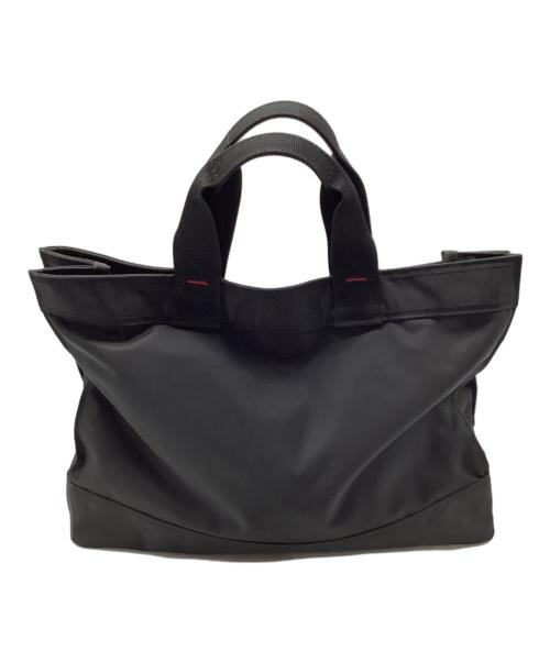 PORTER（ポーター）PORTER (ポーター) ハンドバッグ ブラックの古着・服飾アイテム