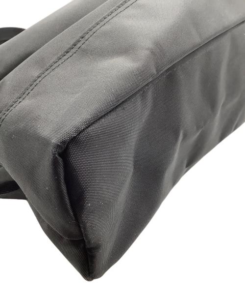 PORTER（ポーター）PORTER (ポーター) ハンドバッグ ブラックの古着・服飾アイテム