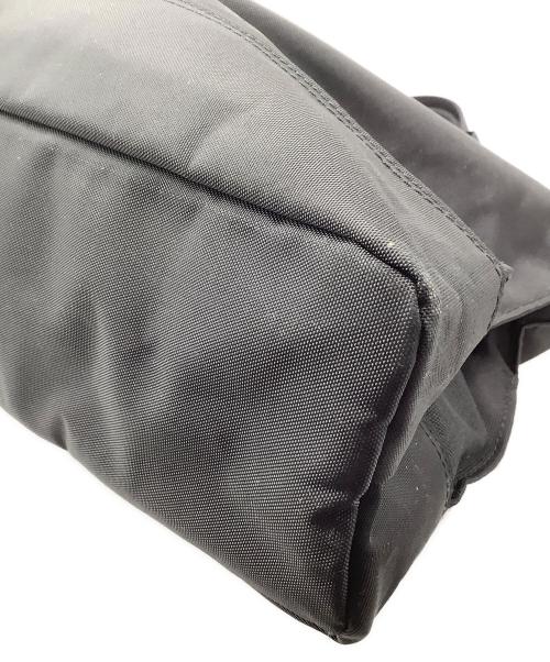 PORTER（ポーター）PORTER (ポーター) ハンドバッグ ブラックの古着・服飾アイテム