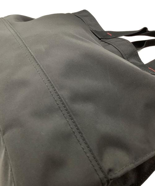 PORTER（ポーター）PORTER (ポーター) ハンドバッグ ブラックの古着・服飾アイテム